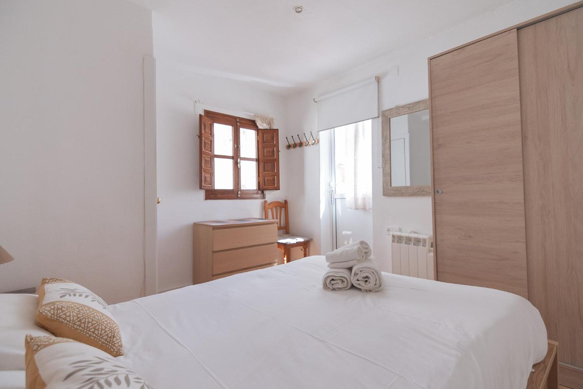 Oh La La Apartamento Tarragona Exterior foto
