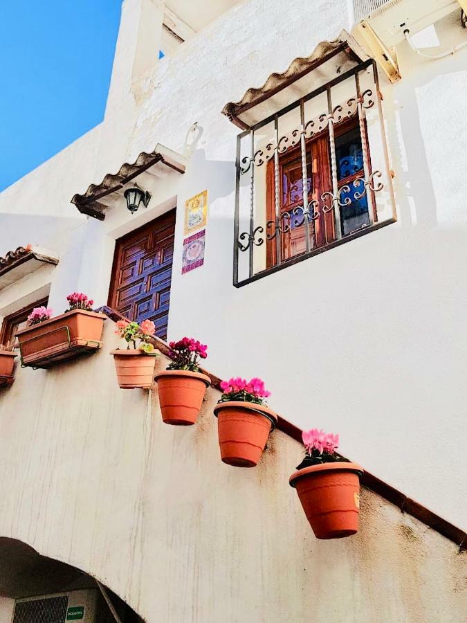Oh La La Apartamento Tarragona Exterior foto